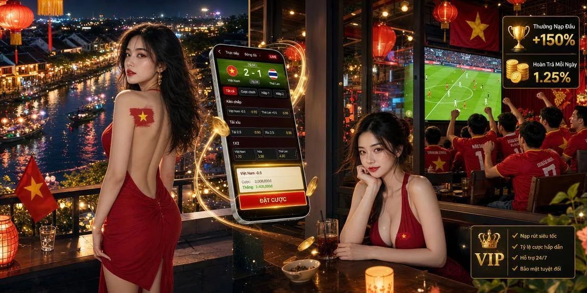 beta26 Việt Nam Sảnh casino